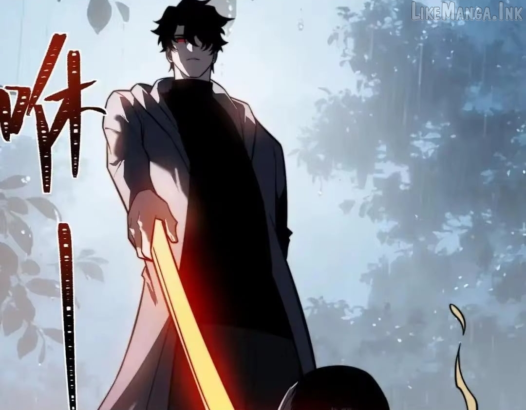After the School Belle Dumped Me, I Became a Martial Arts God Chapter 99  - page 198
